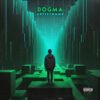Dogma Album Cover Art Design