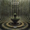 Lattice Premade Album Cover Art Design