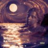 Moon Bathing Album Cover Art Design