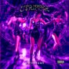 Stripper Album Cover Art Design