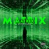 Matrix Premade Cover Art Design
