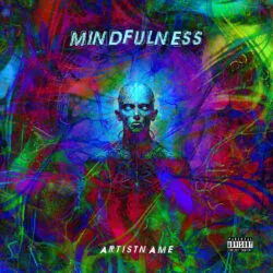 Mindfulness Premade Cover Art Design
