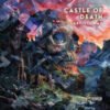 Castle Of Death Album Cover Art Design