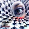 Look Me In The Eyes Album Cover Art