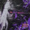 Neon Stare Dark Trap Cover Art