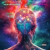 Neural Universe Psychedelic Trance Album Cover