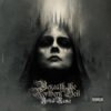 Beneath The Northern Veil Dark Atmospheric Black Metal Album Cover Art