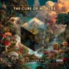 Cube Of Worlds Psychedelic Progressive Rock Album Cover Art