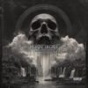 Mortal Decree Black Metal Album Art