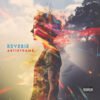 Reverie Electronic Indie Pop Album Cover Art
