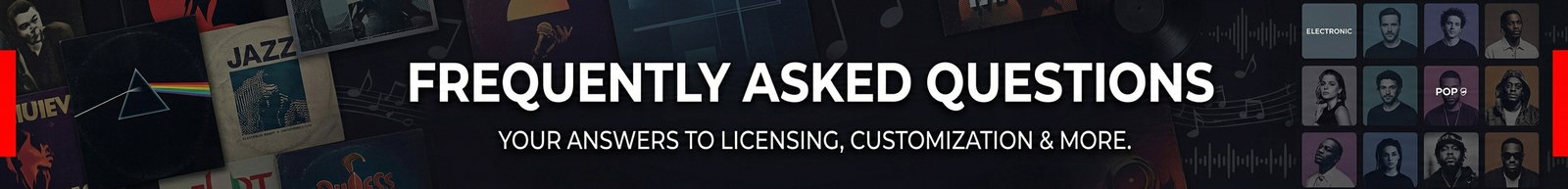 Buy Cover Artwork Frequently Asked Questions