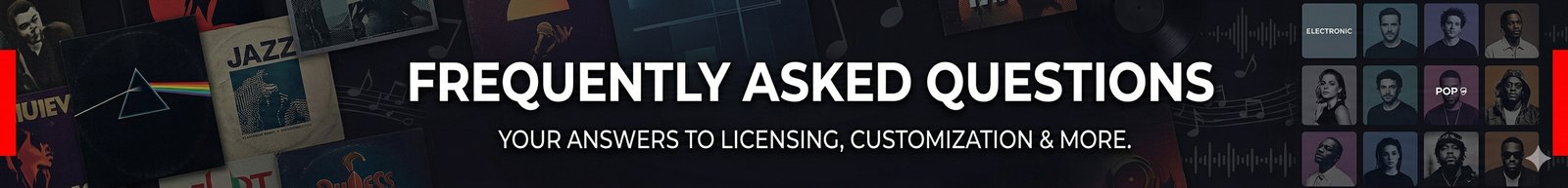 Buy Cover Artwork Frequently Asked Questions