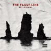 The Fault Line Rock Album Cover Art