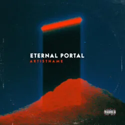Eternal Portal Exclusive Digital Artwork For Creative Projects